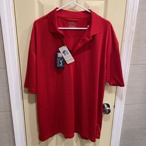 Men’s Designer Short Sleeve Shirt